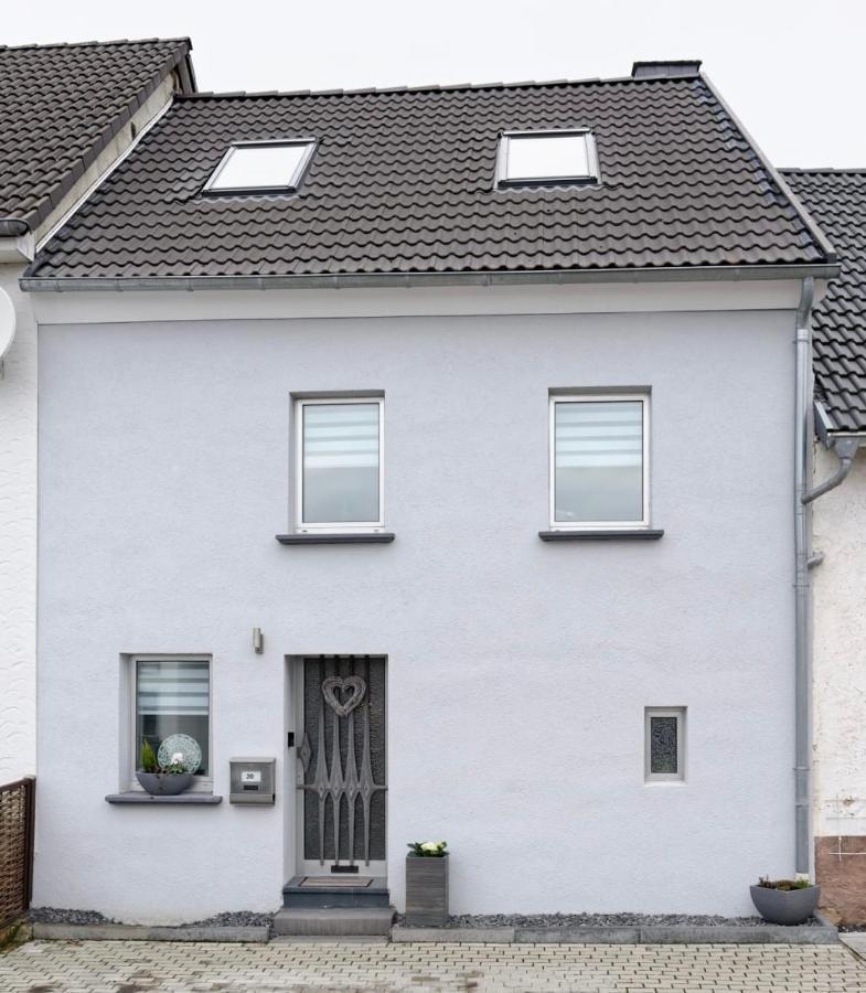 Casa Eifel Villa Beilingen Exterior photo